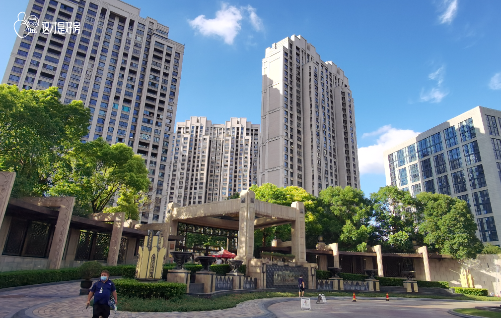 品尊国际售楼处:普陀品尊国际,172套收官房源来了,不要错过!