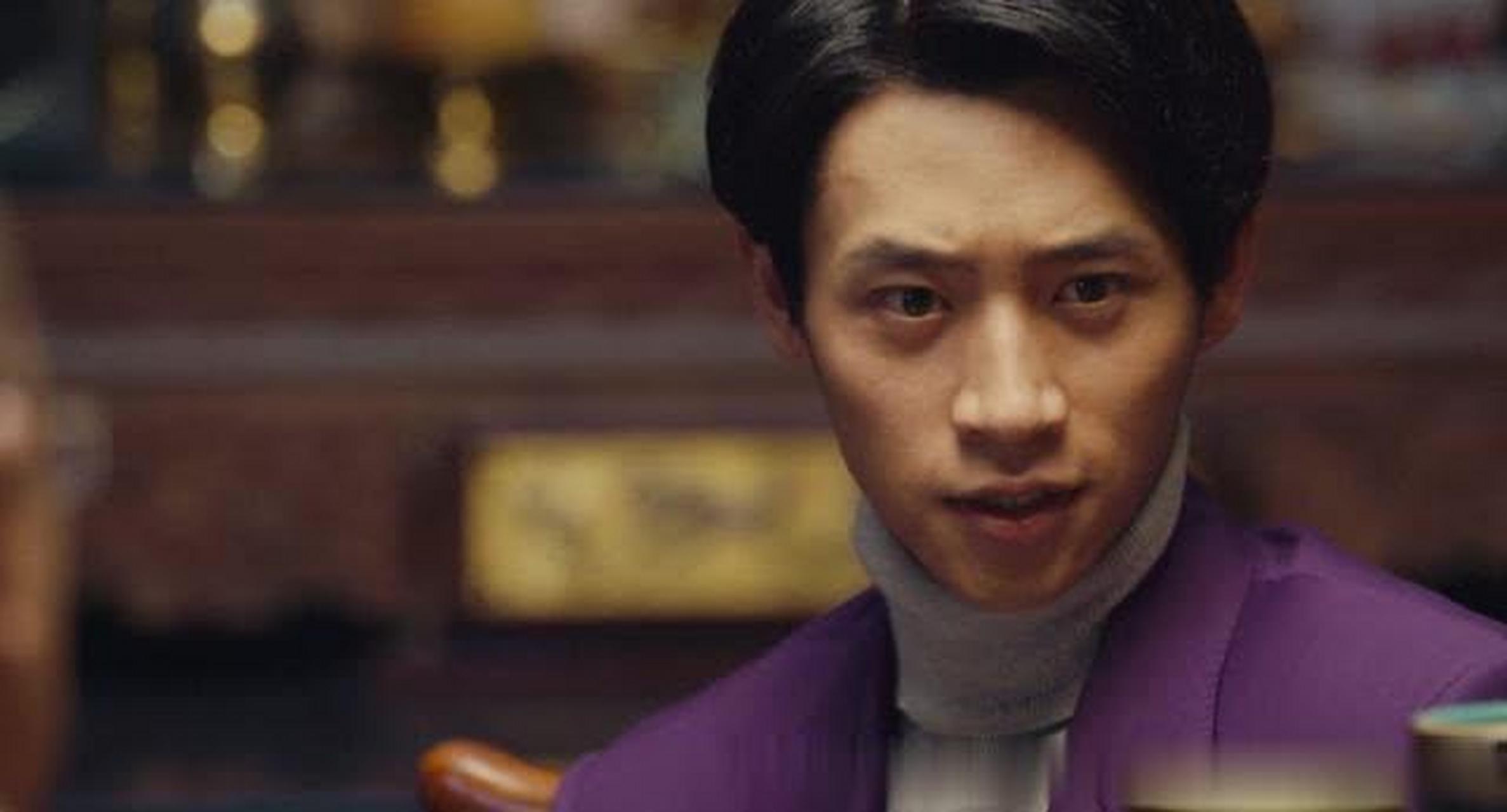 《古董局中局2》乔振宇突然被换 背后的原因你知道多少