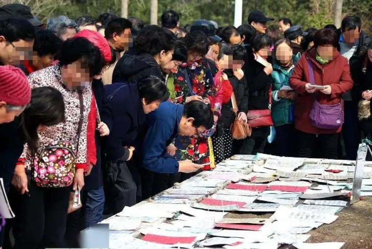 王思聪面相不行,黄子韬当上门女婿,现在的相亲门槛高到离谱