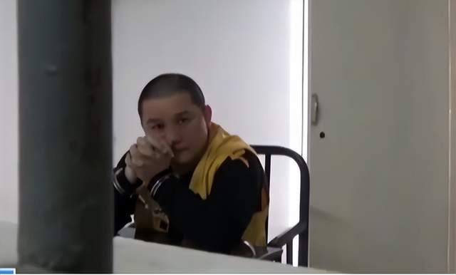 "邯郸五虎"落网记:当街暴揍女性,光天化日下砍死仇家