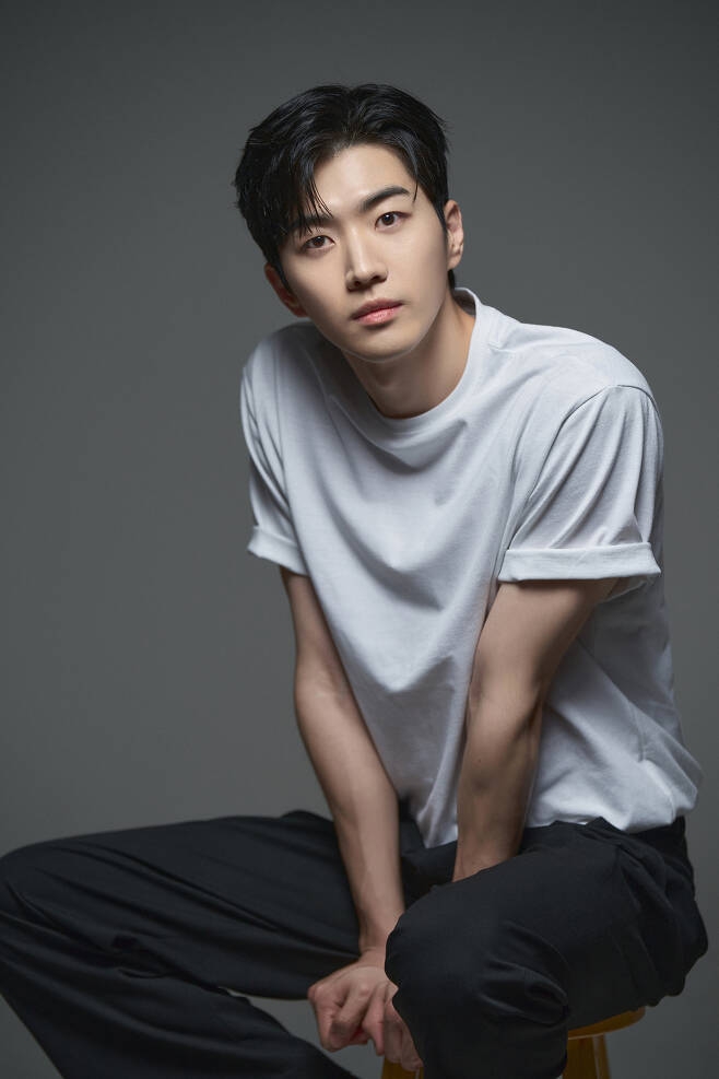 《衣袖》姜勋有望出演韩版《想见你》男二!与安孝燮,全汝彬合作