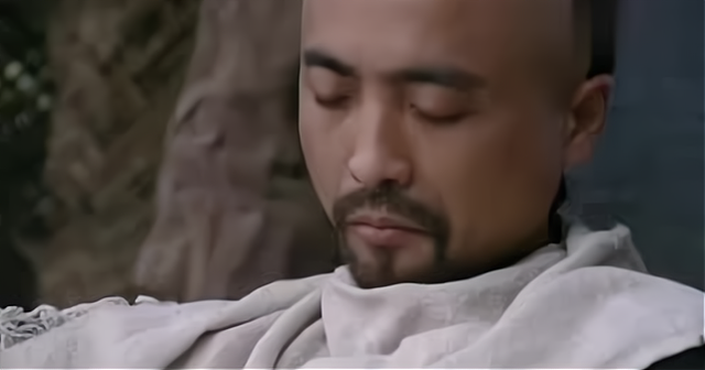 中国最后一位被凌迟处死的犯人清末大盗康小八为何被判如此重刑?