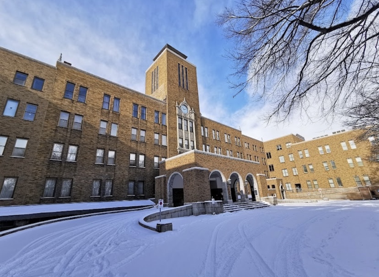 北海道大学sgu英文项目详解