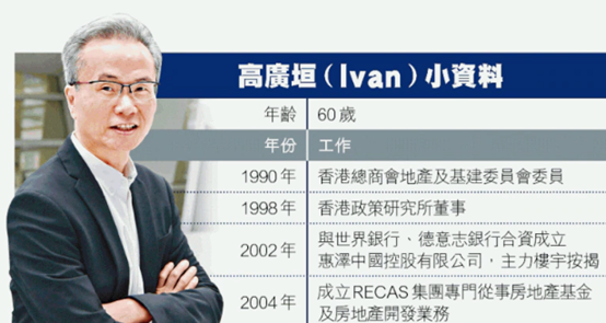 |“港独”分子想在爱尔兰买地“建城”，但爱尔兰并不傻