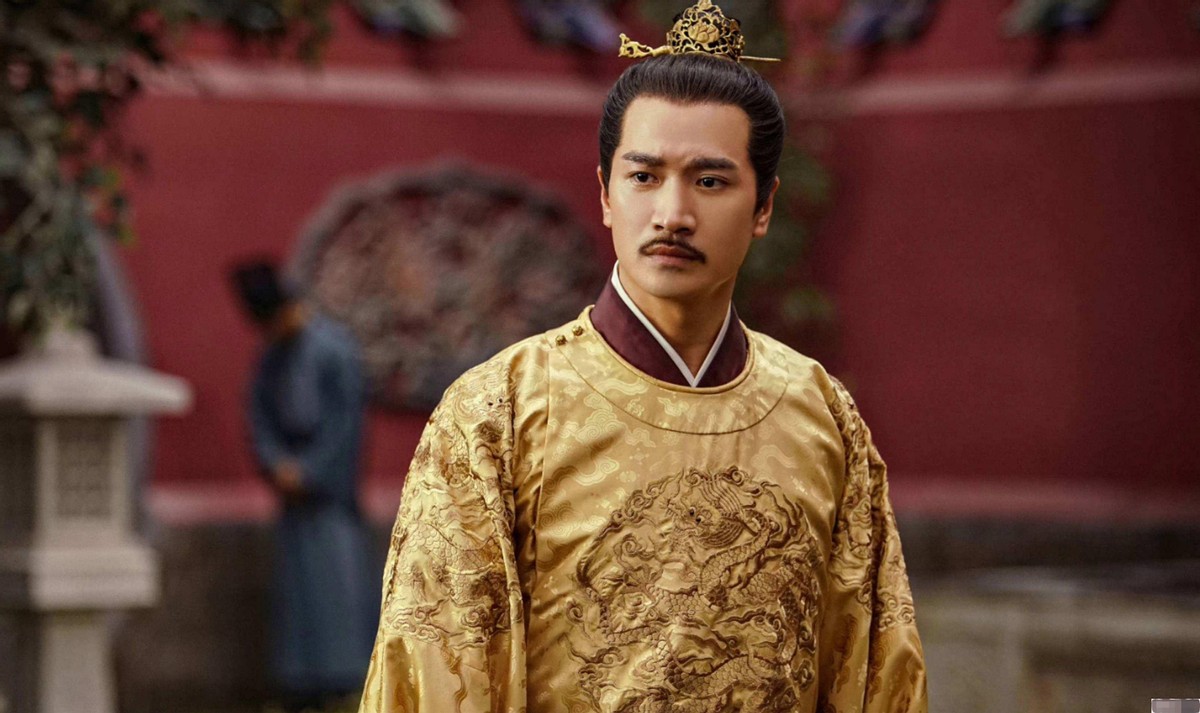 太子朱标英年早逝以后,朱元璋为何没有传位燕王朱棣?