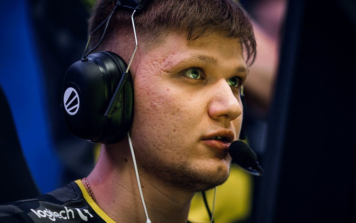 csgo重磅消息,navi或将踢掉电子哥,p元帅,npl,转型国际队