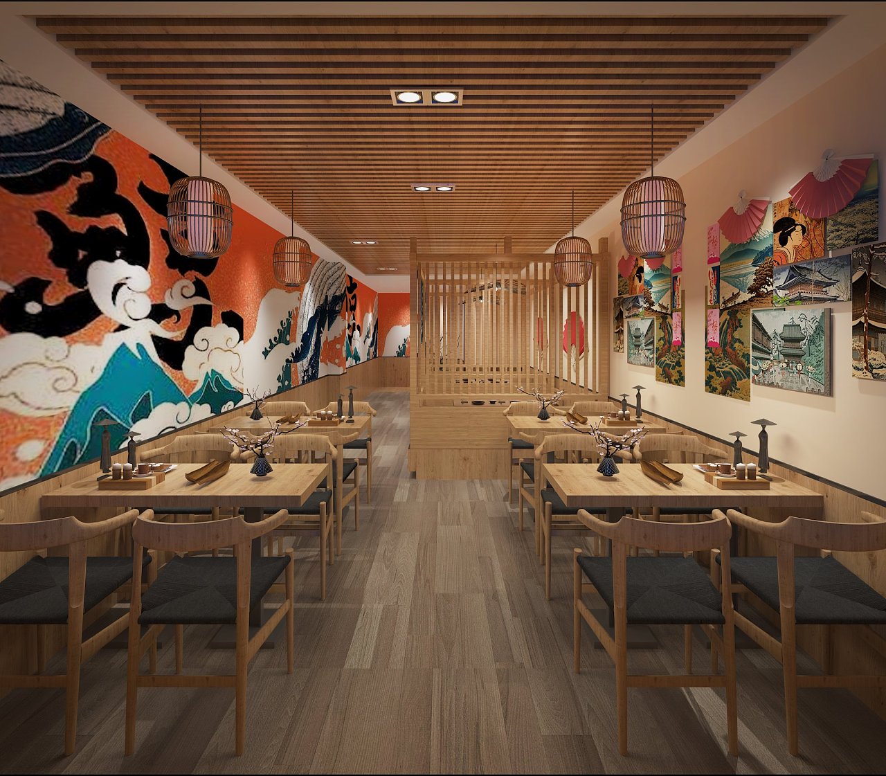 全面禁止日方水产,国内7万多家日式餐厅怎么办?香港给出答案