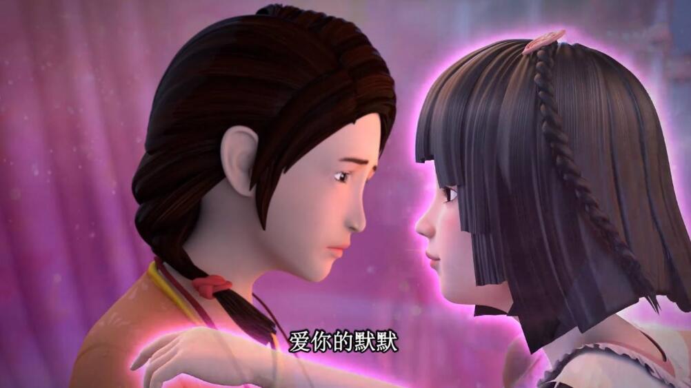 叶罗丽:王默的父亲为何迟迟不肯露面?他真的存在吗