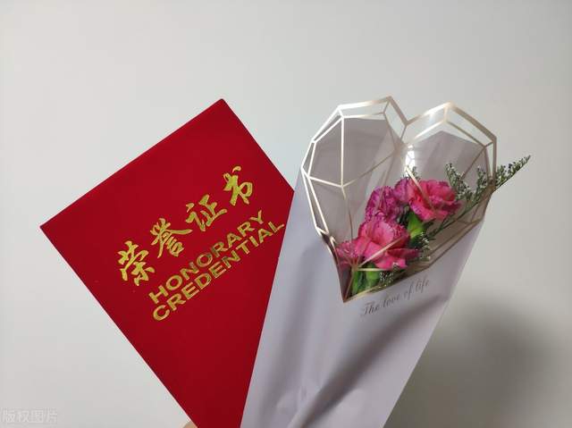 这样写年度评优评先申报材料,优秀员工非你莫属