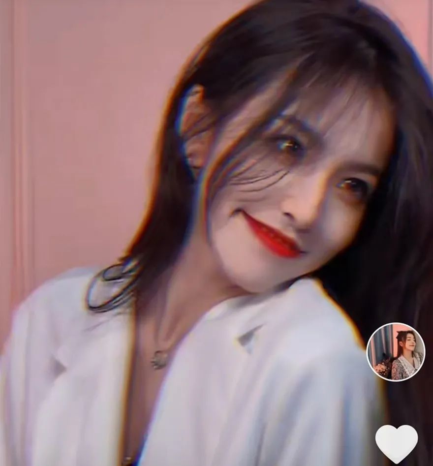 方小方的腰有多美?人影照封嘴喷子,洗白变女神,网友:一生粉