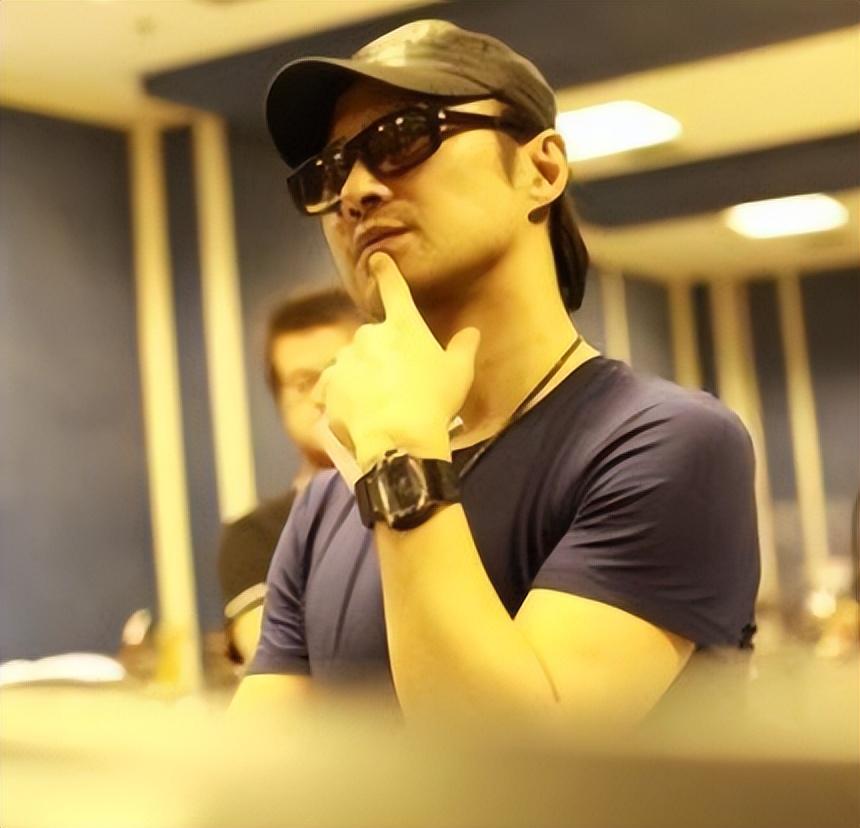 汪峰章子怡官宣离婚尽管汪峰曾传出轨女方还是给他最大的体面