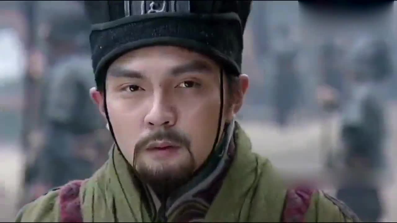 你真正读懂了孙策之死吗?这是性格决定命运的典范,也改变了历史