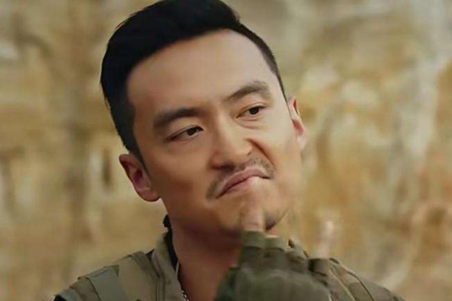 盗墓笔记潘子死在哪?