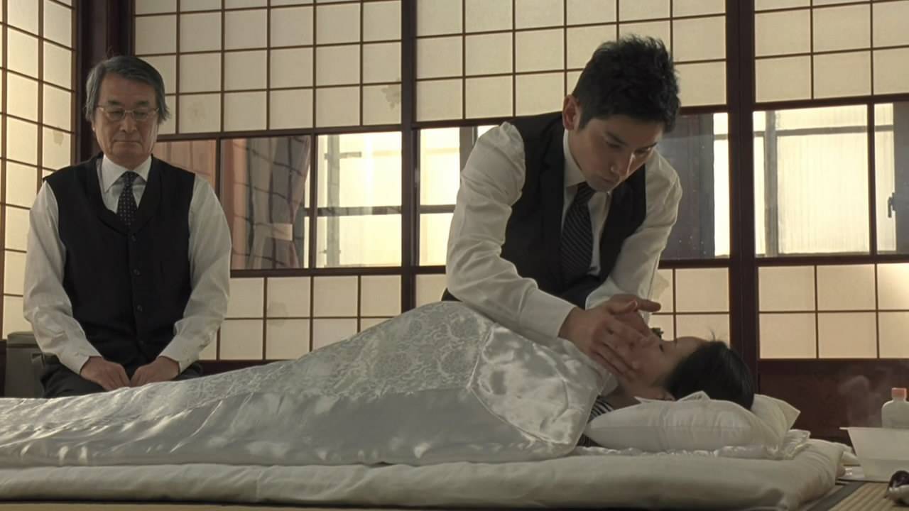 入殓师电影全集免费共享百度云无删减网盘资源1080p中字无删减资源