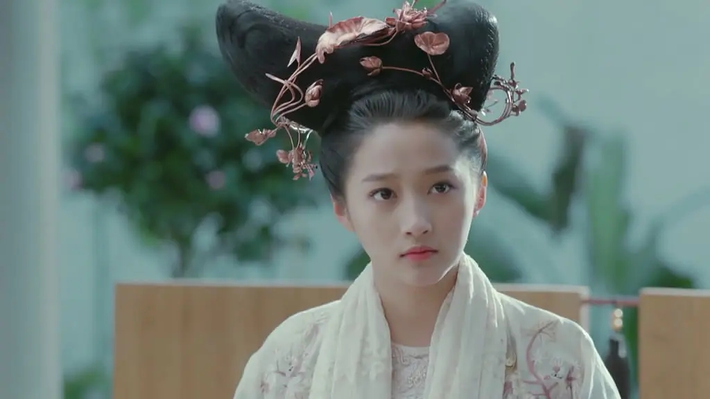 被称为史上最乱公主,山阴公主有多好色?连姑父都不放过