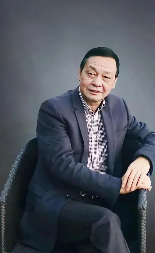 太突然!温州这位名人去世