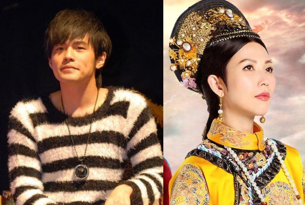 李宇春患"不死的癌症",无法躺下睡觉,与周杰伦,蔡少芬成病友