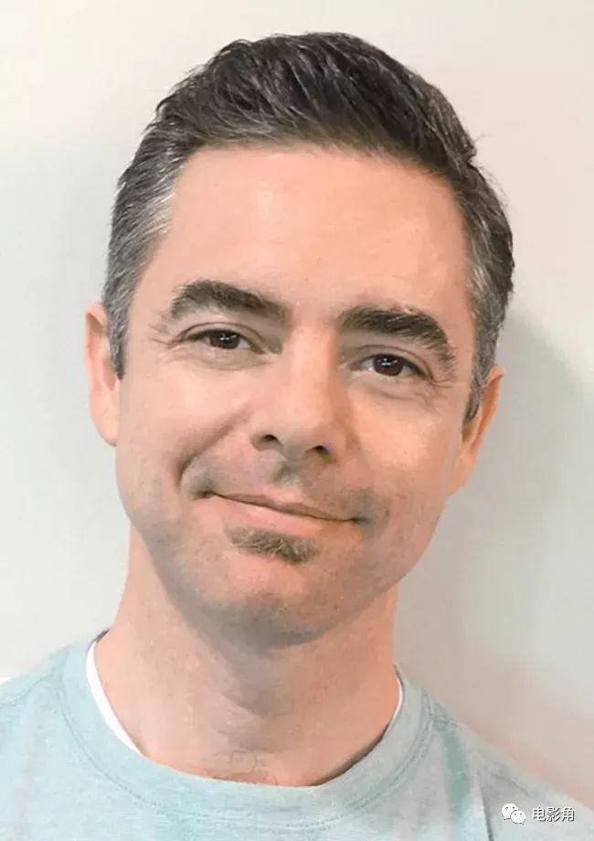 《大白鲨2》演员马克·吉尔平去世,享年56岁