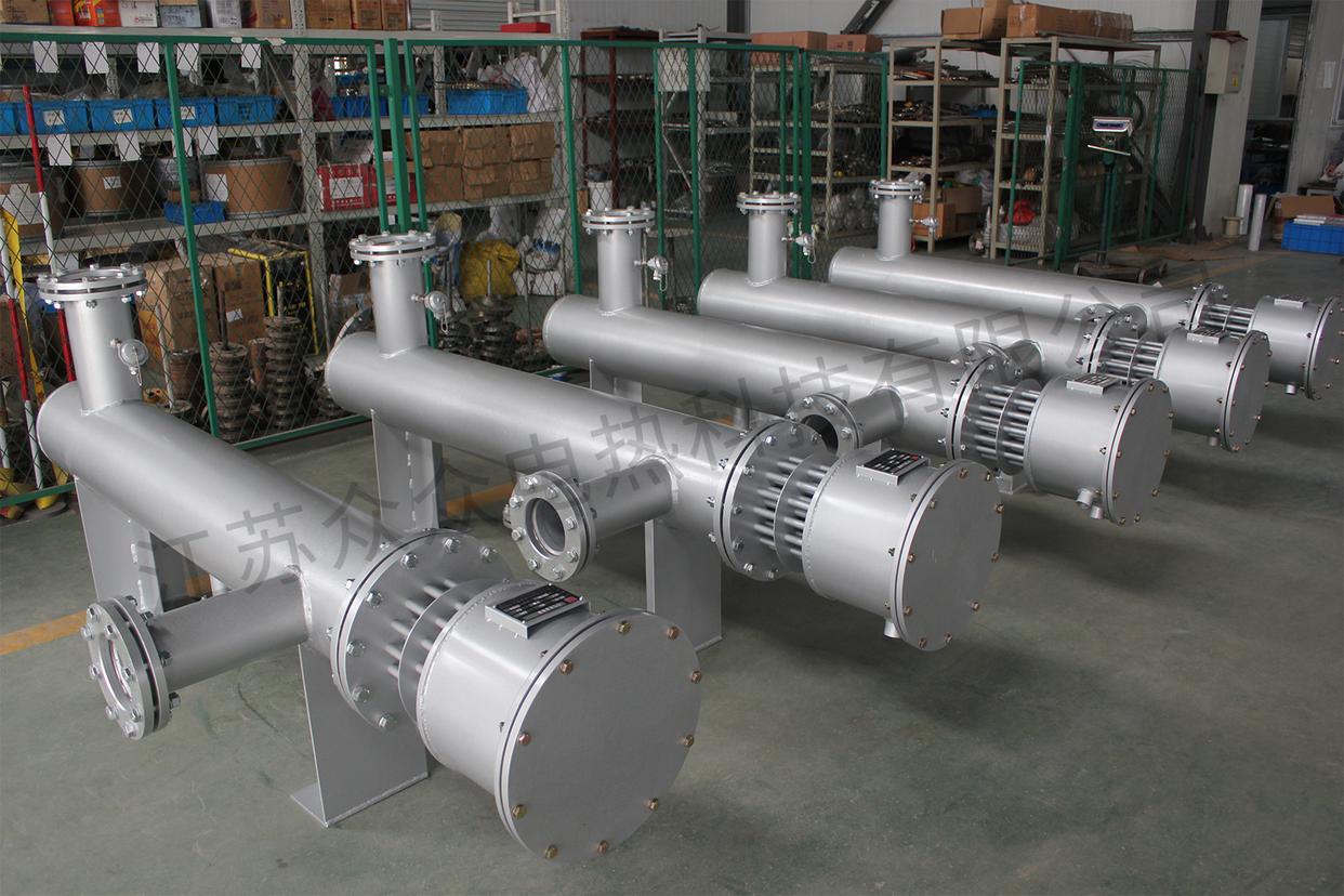 防爆电加热器的为什么要合理选择加热装置?