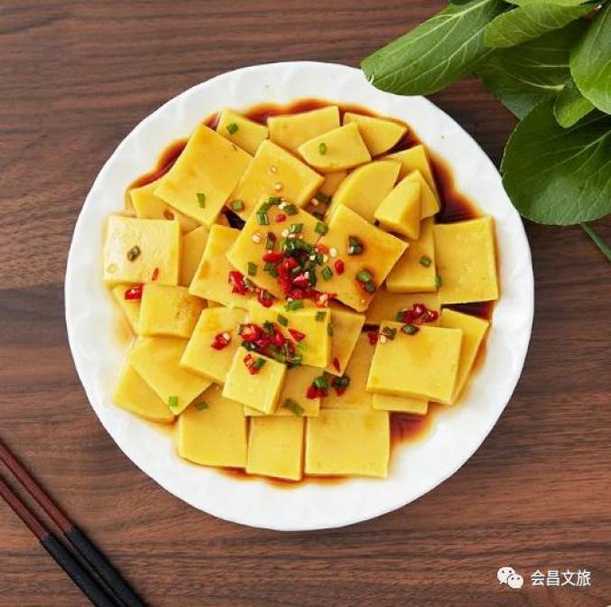 流口水!会昌这些民间"稀罕美食"你多久没吃过啦!