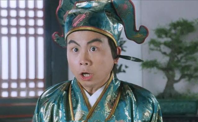 离开周星驰之后,他被打回原形成了路人,接部戏都很难!