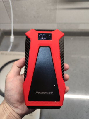 纽曼s400l应急启动电源怎么样?真相揭秘?