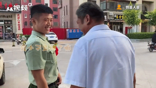 |他们“骗了”父母，全网却都点赞