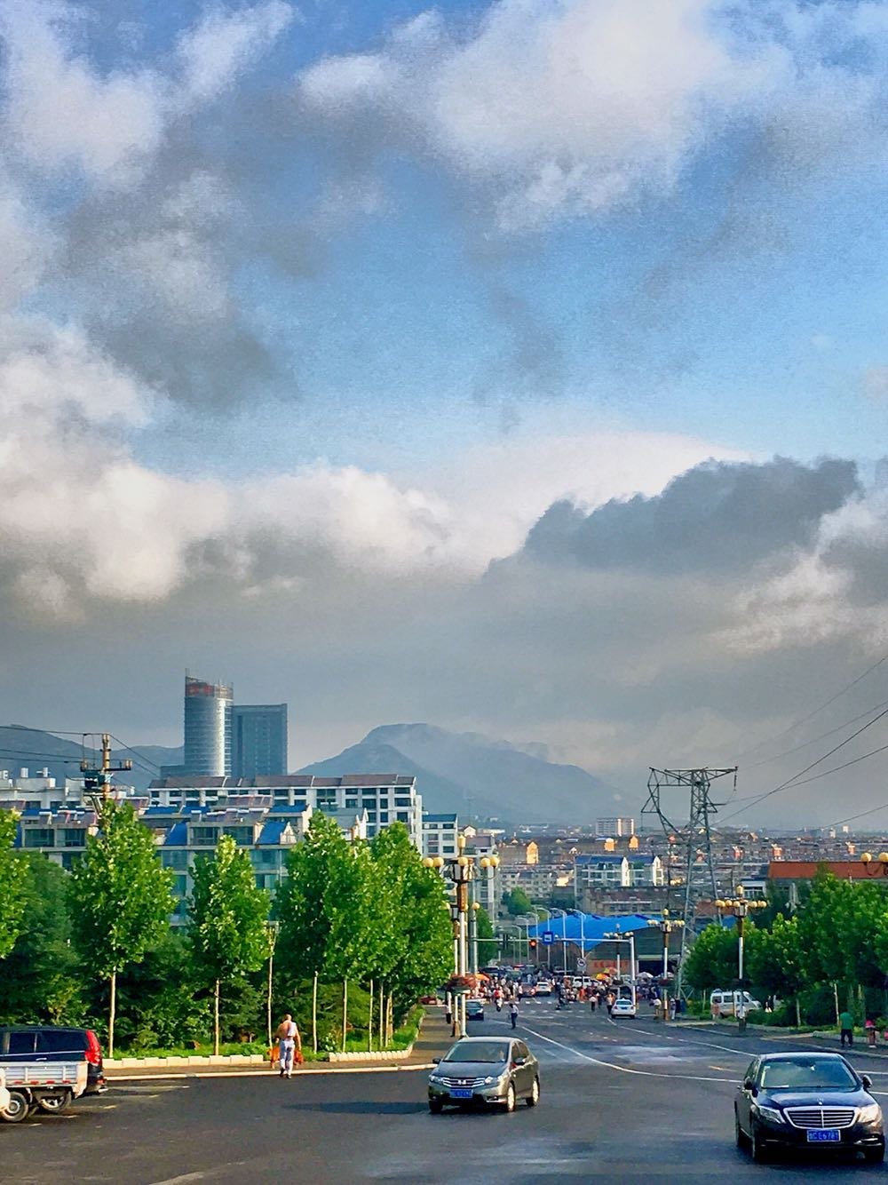淄博旅游景点攻略,探寻历史古城,领略自然风光