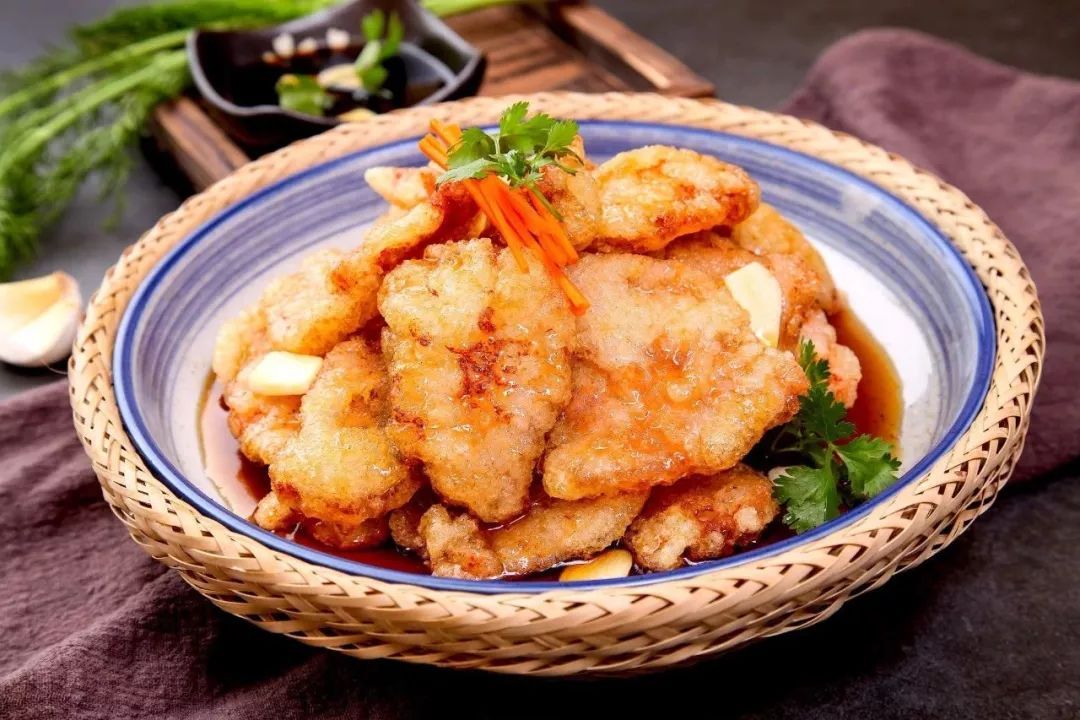 儿媳来做客,婆婆给做了这5道菜,在网上火了,网友:婆婆真抠门