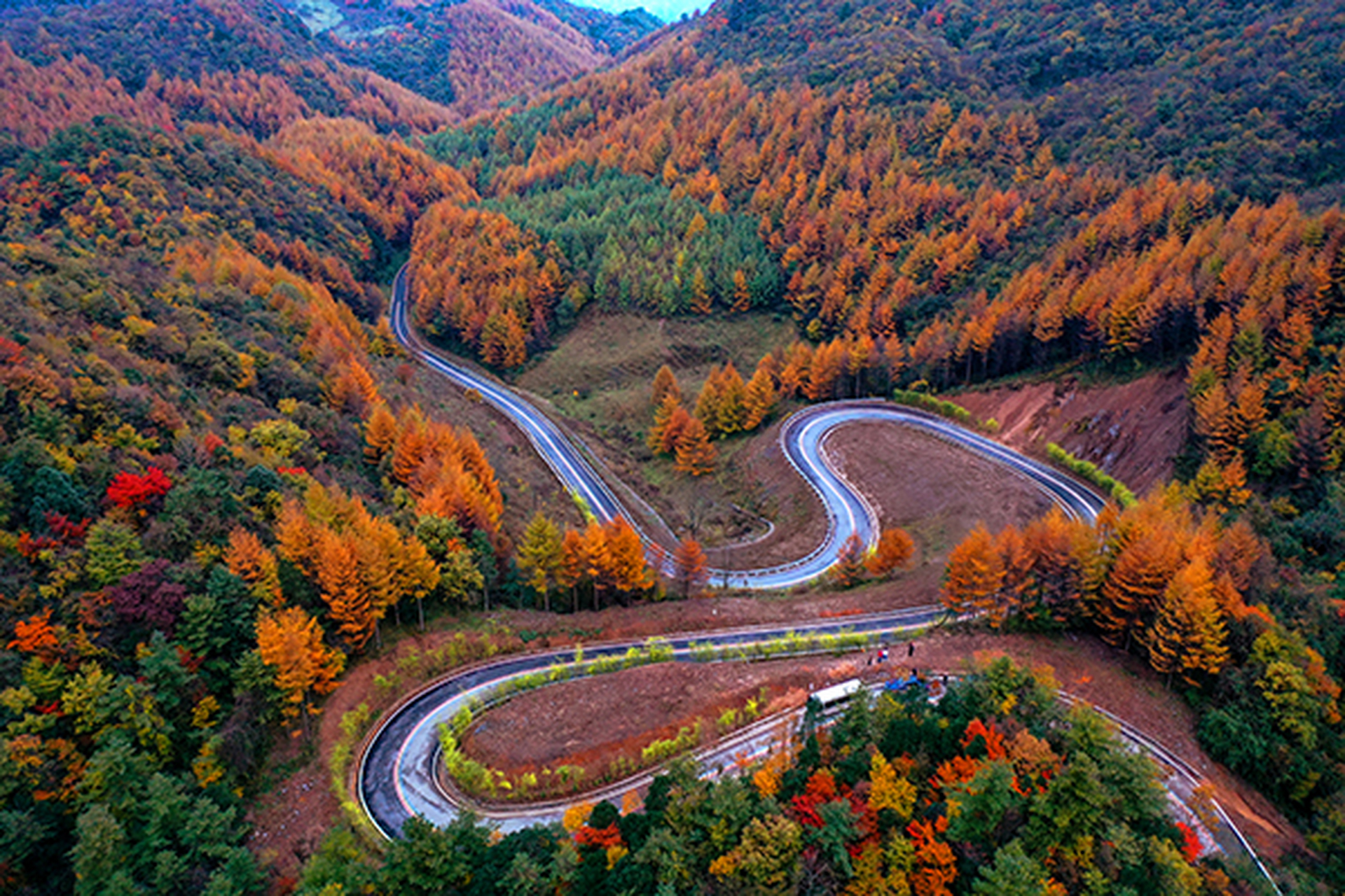 广元市朝天区曾家山图片