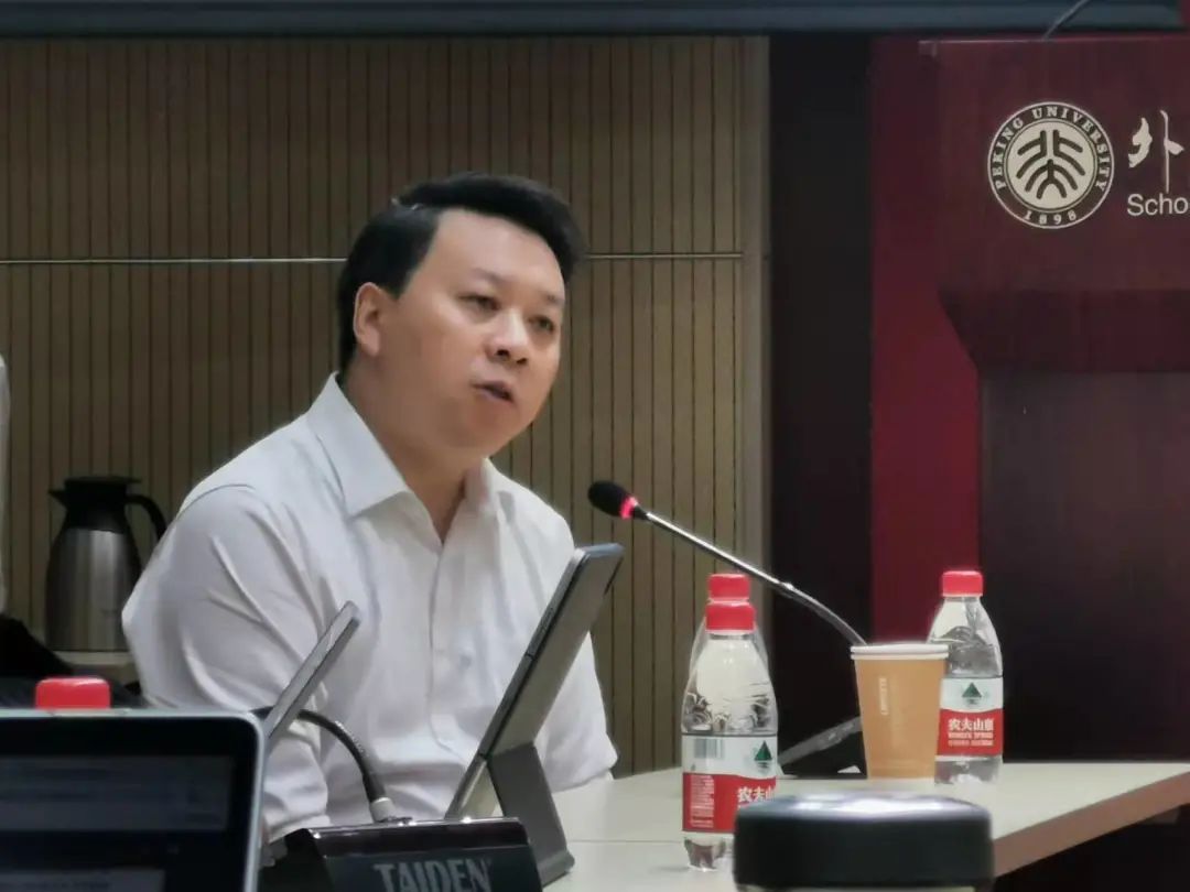 【深度分析】雷少华:公共管理视角下的美国政治研究