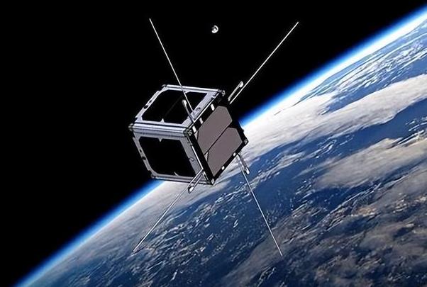 捍卫我国领空安全,自研反卫星动能3型武器,可击毁入侵的星链!