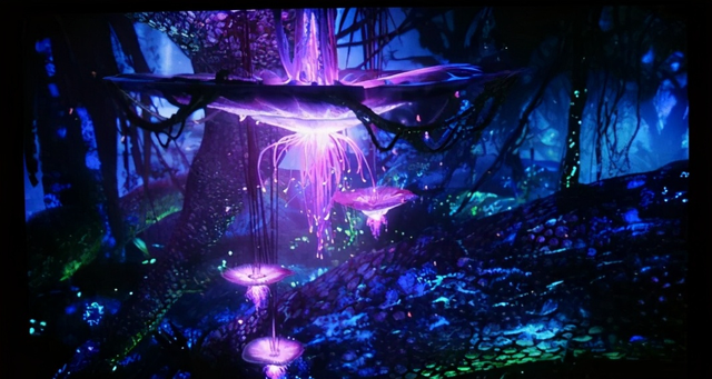 剧情俗套又理想化的《阿凡达》,是如何让人们产生强烈真实感的