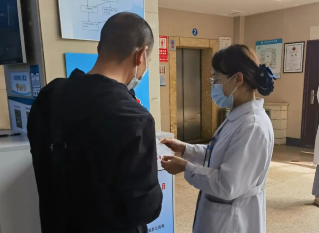 「致敬护士节」优秀专科护士刘海萍:爱岗敬业 心中有爱