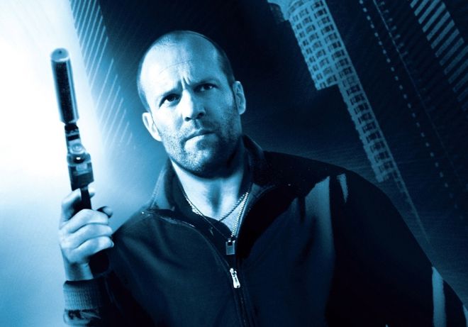 硬汉"杰森·斯坦森"主演的10大经典电影,每部都能让你热血沸腾