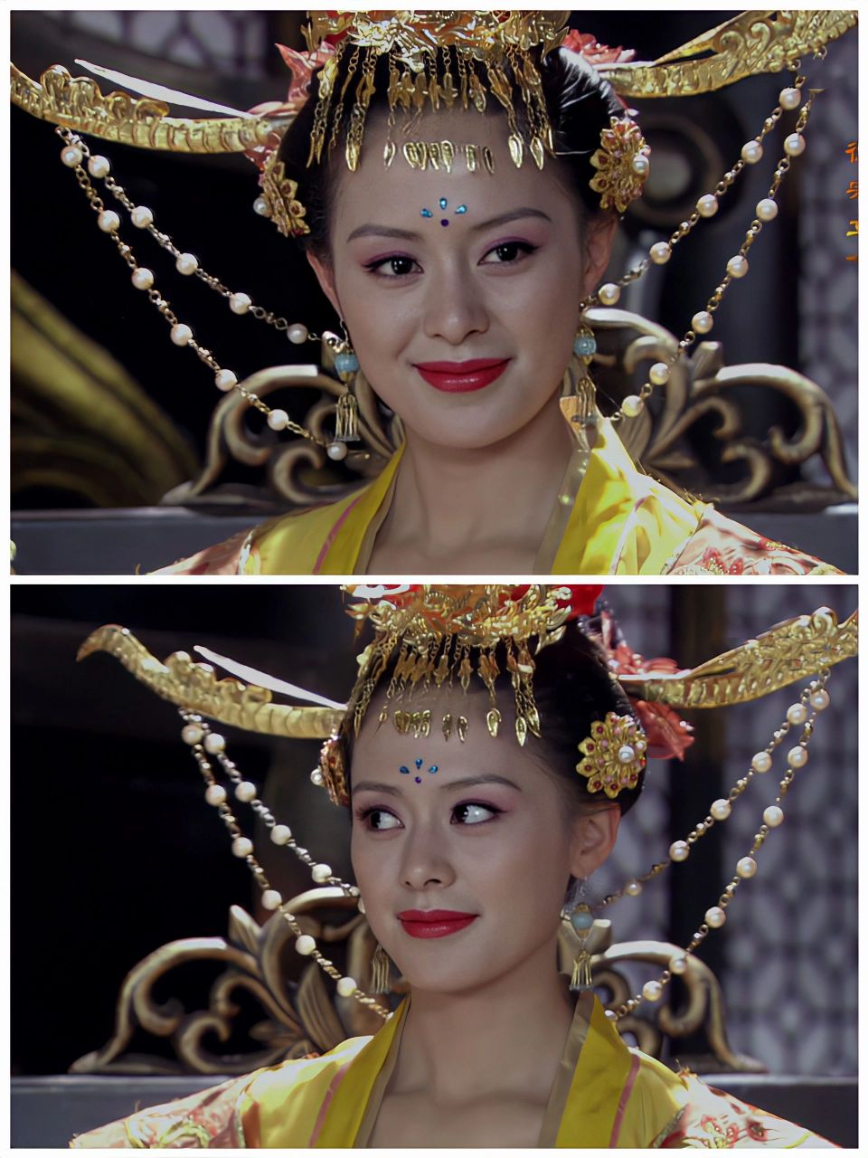 舞乐传奇:公元801年,大唐贞元17年,骠国之