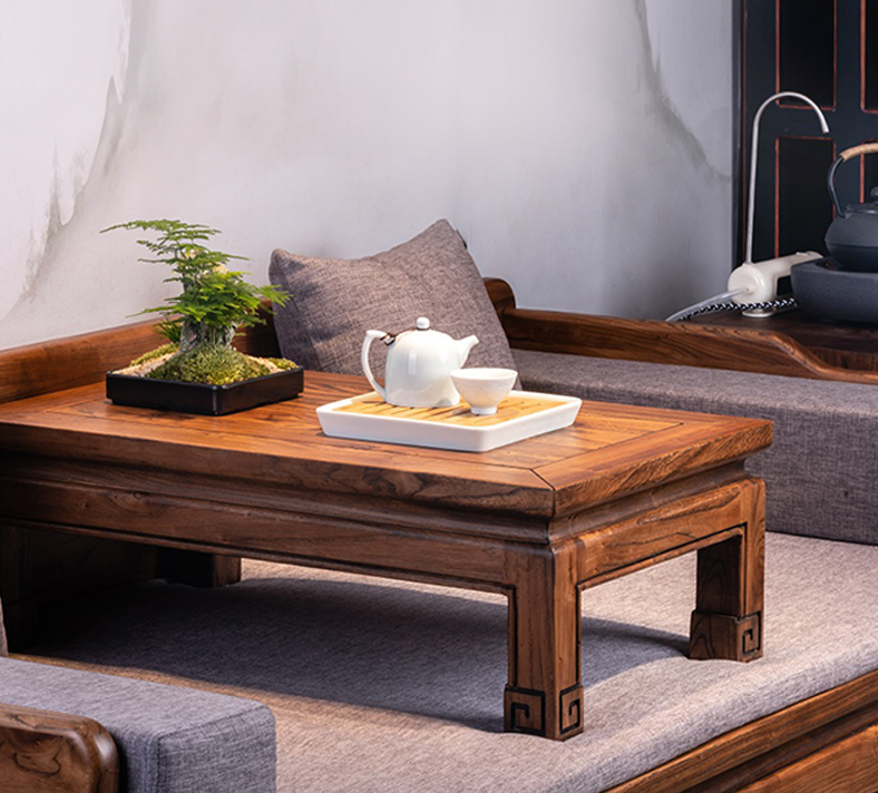 中式客厅罗汉床家具搭配 - 2020年最新商品信息聚合专区 - 百度爱采购