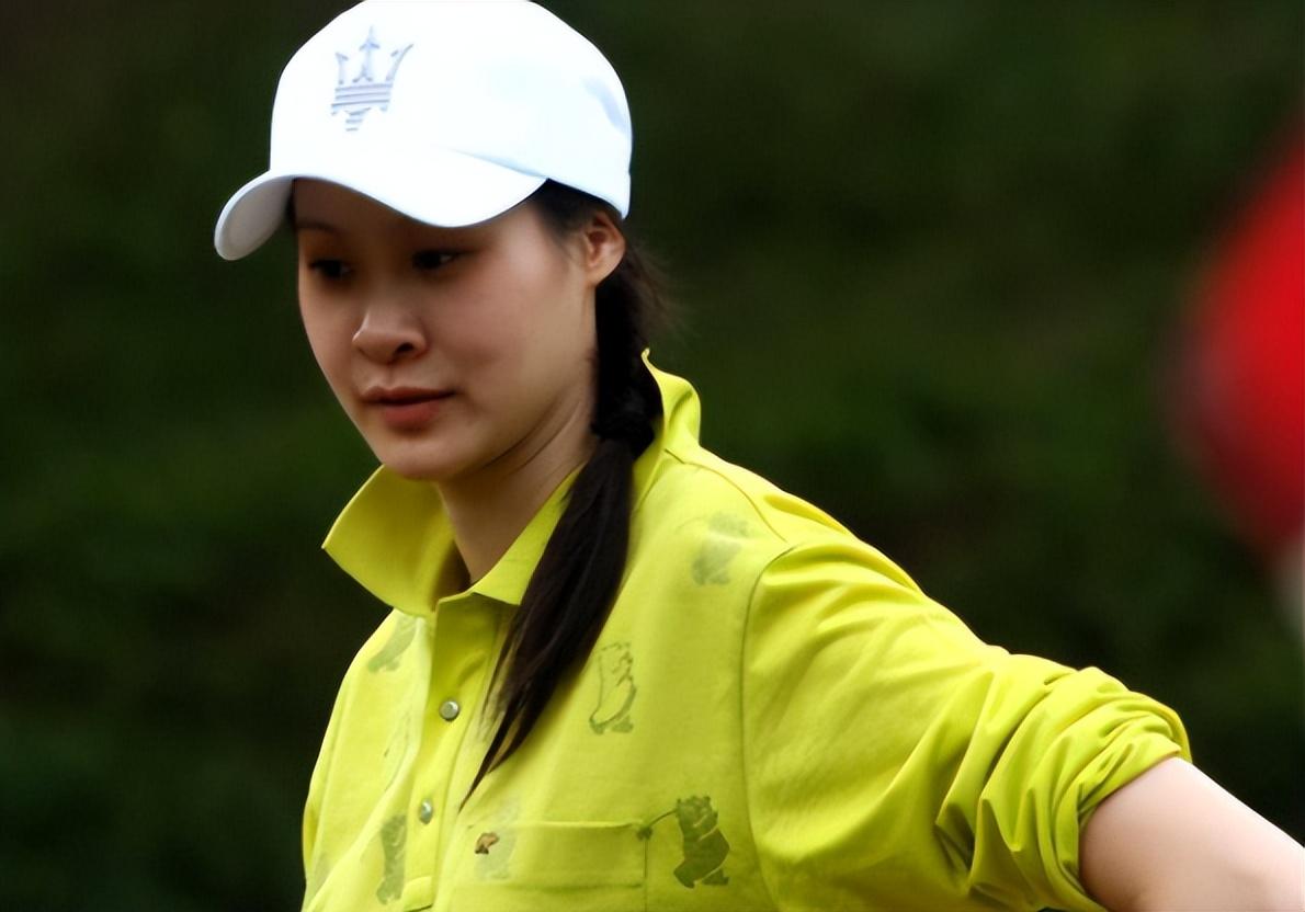 女排名将赵蕊蕊:年近42仍单身,择偶标准令人望而却步