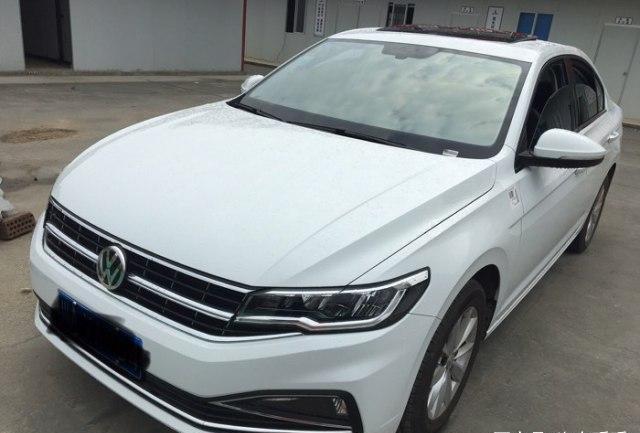 买辆大众宝来,总被人说这是教练车,很无语!