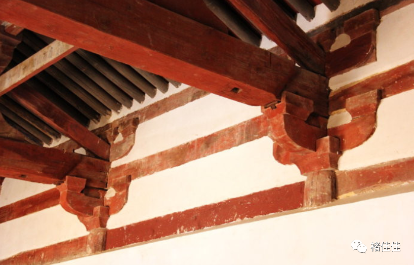 唐朝-庙宇-广仁王庙