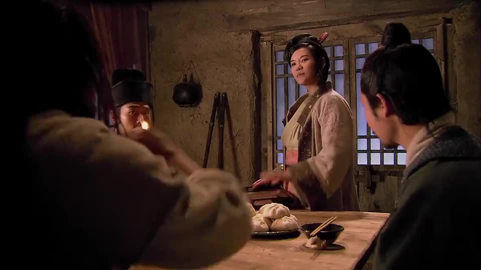 穿越宋朝身无分文,怎么办几招让你暴富,成功走上人生巅峰