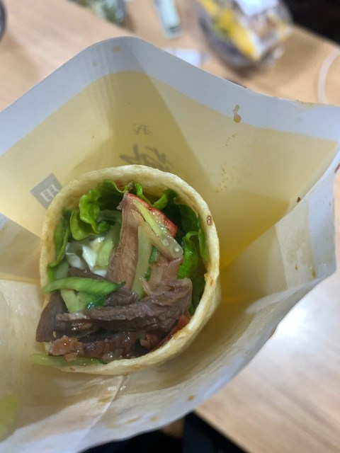 良记卷饼:免加盟费只是幌子,卖你材料和二手设备才是真相!