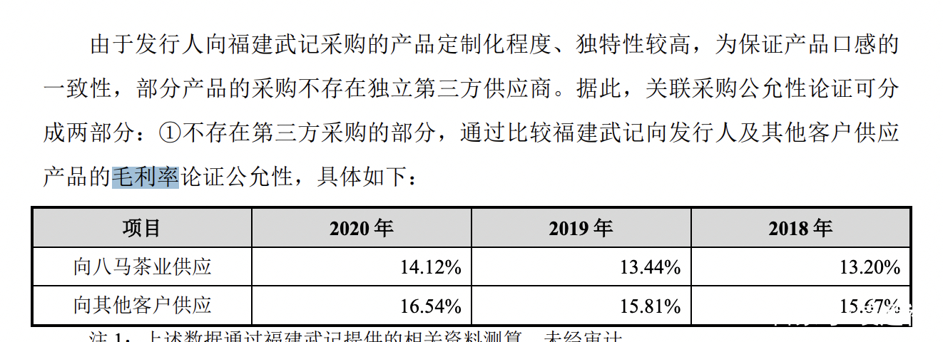 八马茶业全国加盟店