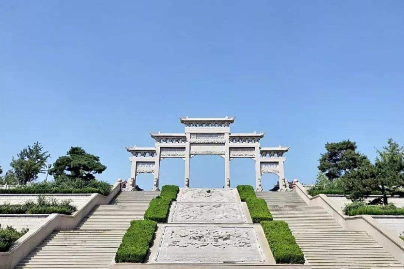 泰州这一公园"钉子户",号称"江苏小泰山",如今免门票开放