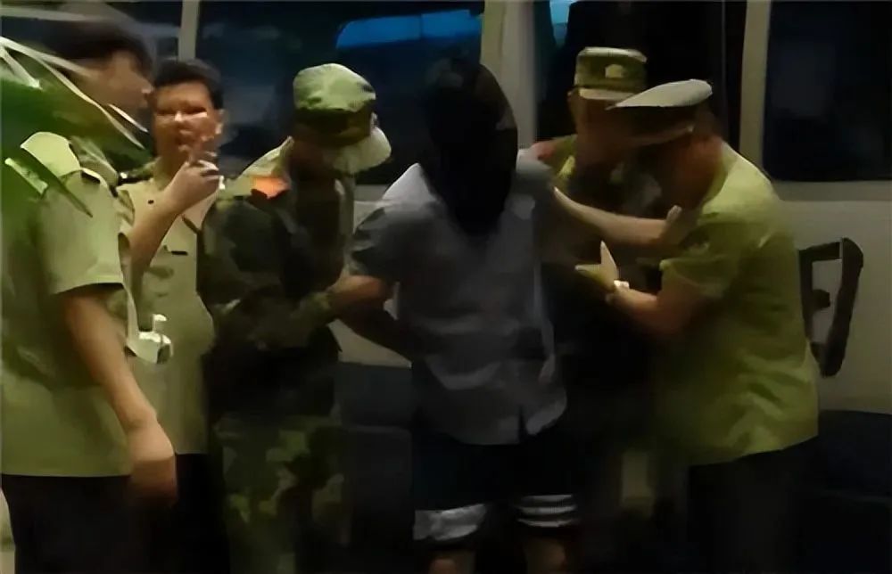悍匪马尚忠:跟随过张子强,叶继欢两大世纪贼王,作案时极其嚣张