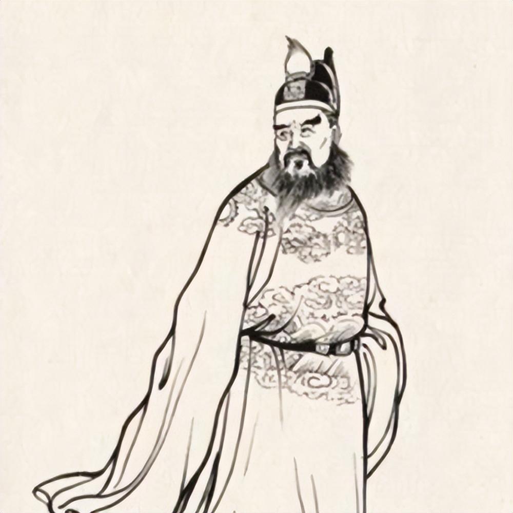 群雄——朱元璋和他的时代