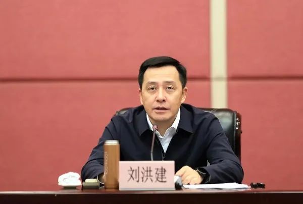 长安街知事(微信id:capitalnews)注意到,刘洪建此前为云南省委常委