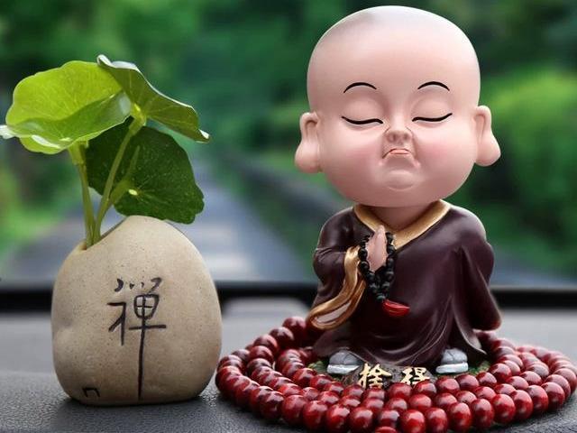 幸福的,悲惨的,成功的,潦倒的,人生的种种经历,无一不在启发我们觉悟