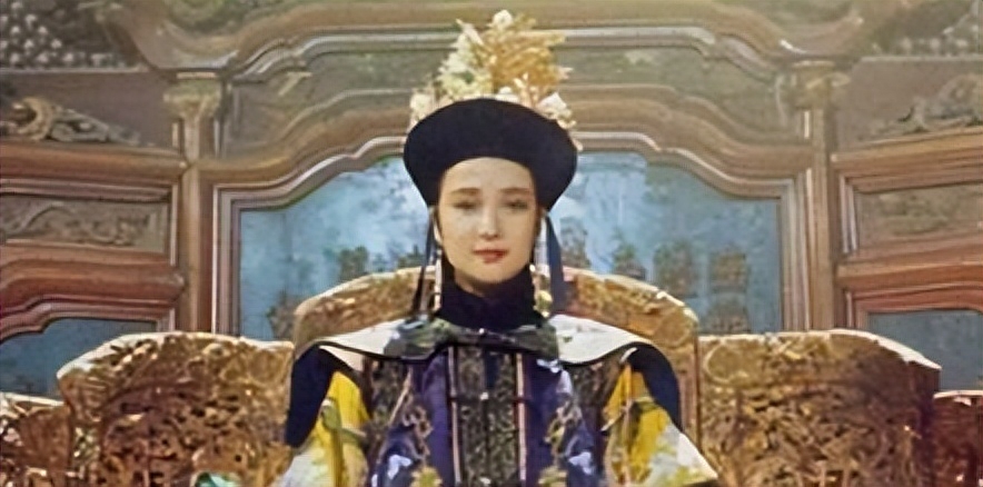 慈禧绞尽脑汁却一辈子都斗不过慈安是因为慈安做到了这三点