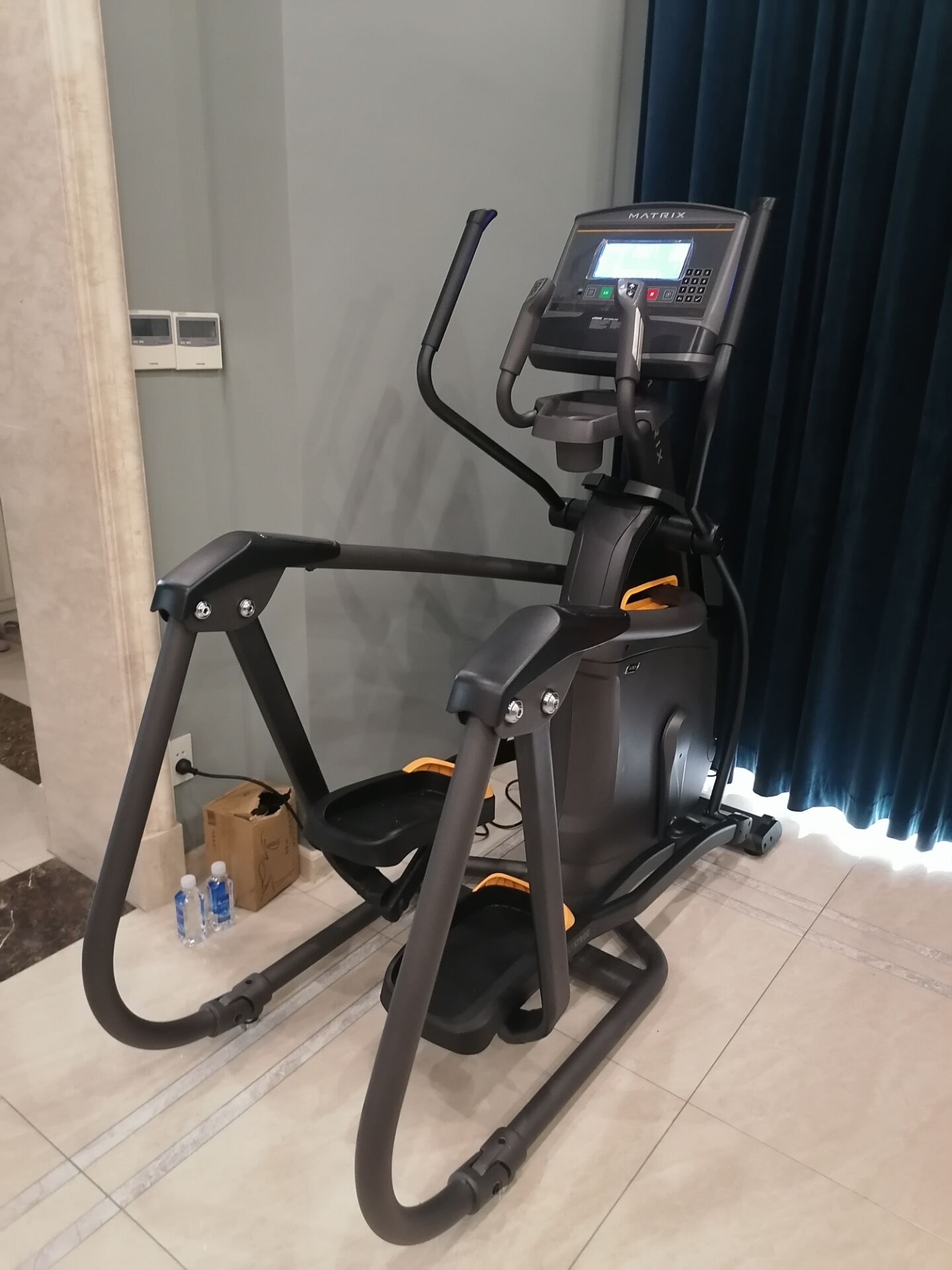 家里健身器材选哪种好